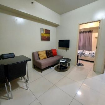Furnished 2BR in Belair Makati near Ayala
