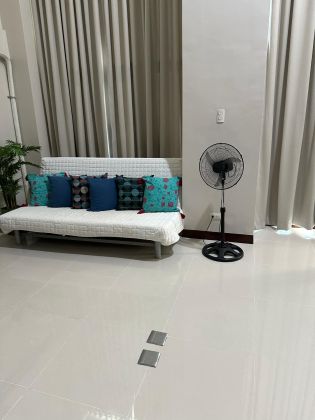 1 Bedroom Loft for Rent in Eastwood Le Grand