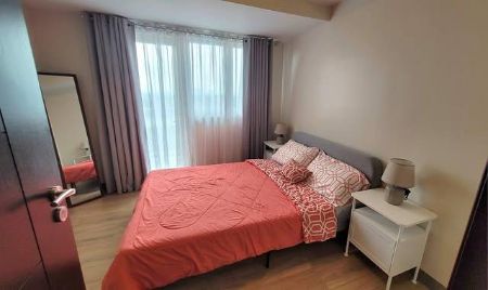 1 Bedroom Furnished for Rent in Park McKinley West