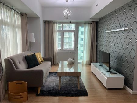 Two Maridien 3 Bedroom Furnished for Rent in Taguig City