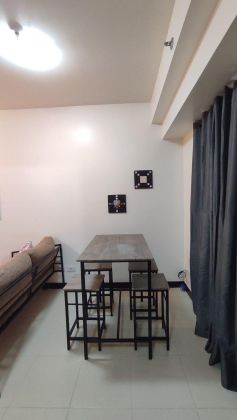Fully Furnished 2 Bedroom Unit at Calathea Place for Rent