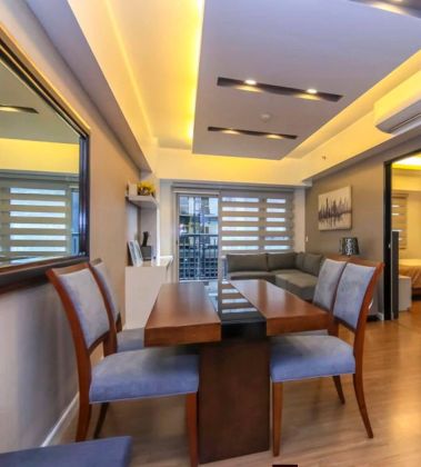 Unit for Rent at One Maridien  BGC