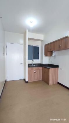 1 Bedroom Parking for Rent at Torre De Manila