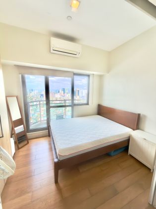 Acqua Private Residences for Rent 1BR