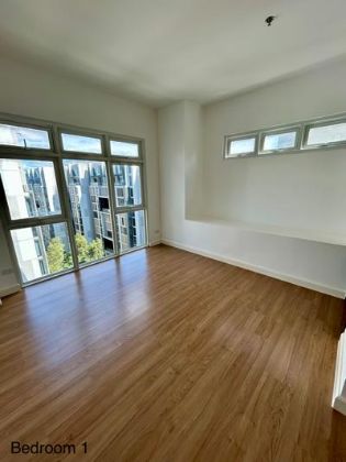 3 Bedroom Unfurnished for Rent in North Tower of The Veranda 