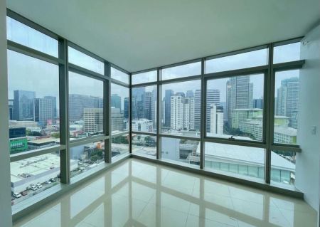 Semi Furnished 2 Bedroom Unit at East Gallery Place for Rent