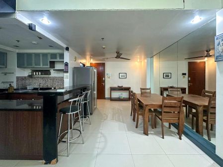 Best Value Deal Unit for Rent at Bellagio Tower BGC