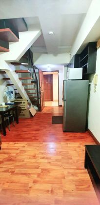 1 Bedroom Unit for Rent in East of Galleria Ortigas Pasig