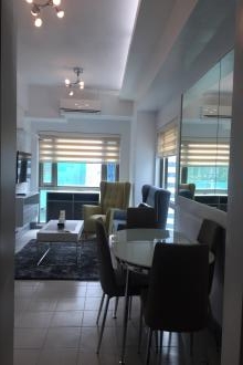 Fully Furnished 1 Bedroom at Forbeswood Parklane