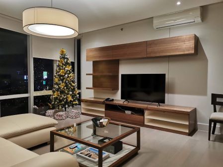 Proscenium Kirov 3 Bedroom Condo Unit for Rent 10322