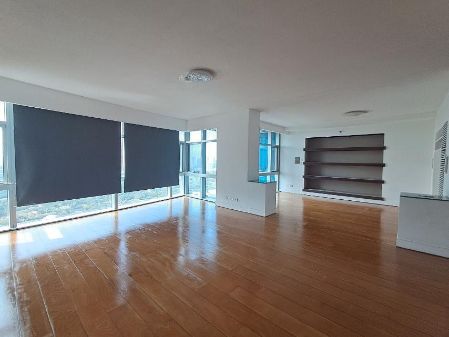 Fully Furnished Condo 3 BR in Pacific Plaza Tower
