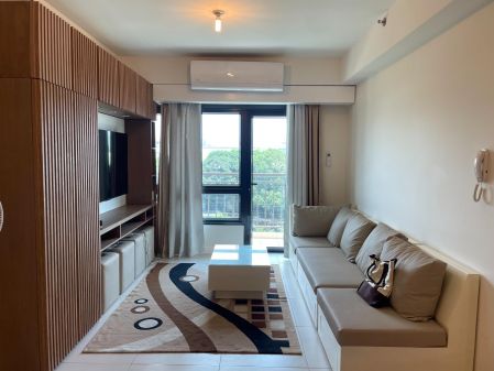3 Bedroom Fully Furnished at East Bay Residences in Muntinlupa