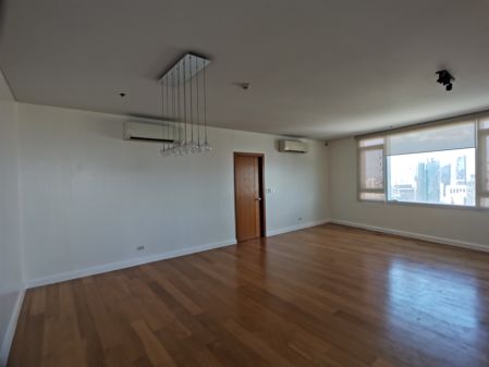 Semi Furnished 3BR for Rent in Park Terraces Makati
