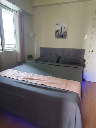 Brixton Place 1BR Furnished with Balcony for Rent