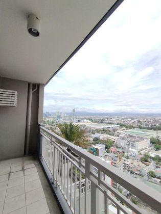 2 Bedroom Furnished at Lumiere Residences Pasig Blvd Pasig City