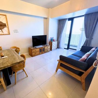 2 Bedroom Seaview Balcony at Mandani Bay Suites