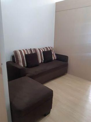 TREES03XXT9: For Rent 1BR Fully Furnished Condo Unit in Trees Res