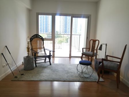 2BR Urban Villa  Furnished with Parking at Two Maridien