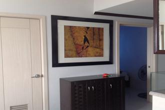 3BR Penthouse Unit at The Grass Residences