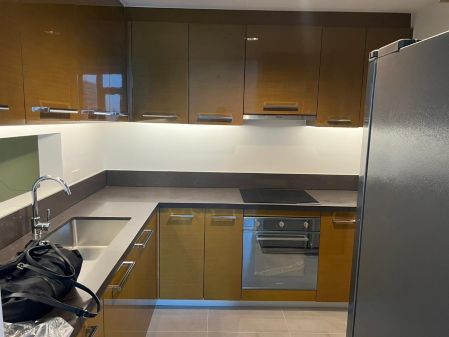 Fully Furnished 2BR for Rent in Proscenium at Rockwell Makati