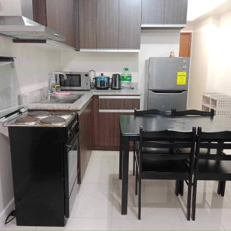 For Rent 2 Bedroom Condo Unit at Six Senses Residences Pasay