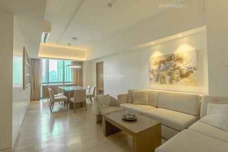 3BR Fully Furnished unit at 8 Forbestown Fort BGC