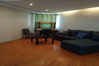 2 Bedroom Furnished for Rent in Olympic Heights Eastwood QC