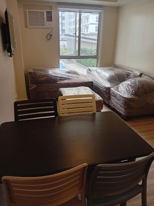 Fully Furnished Studio Unit at Avida Towers Vireo for Rent