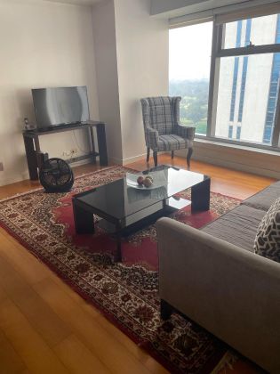 Fully Furnished 2 Bedroom Unit at The Beaufort for Rent