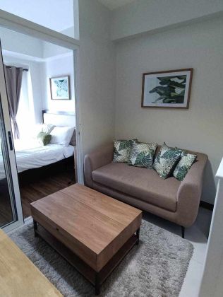 One Bedroom Furnished in Brio Towers EDSA Makati ity