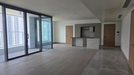 Aurelia Residences 3 Bedroom Premier Unit