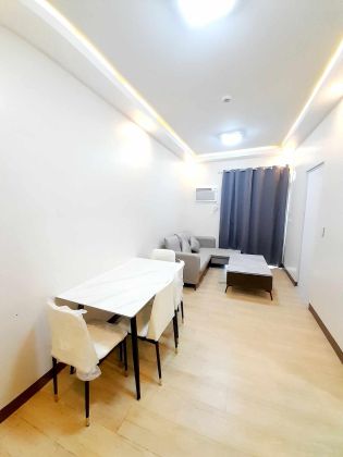 1BR for Rent at Gentry Manor Paranaque  Metro Manila