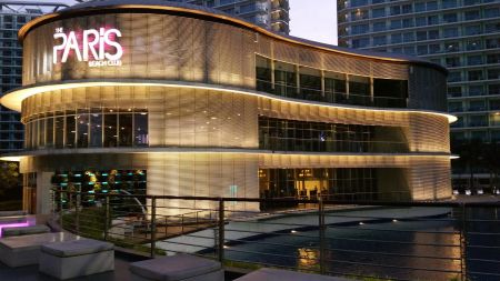 2BEDRM Longterm for Rent in Azure Urban Resort Residences