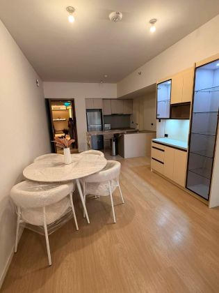 Shang Residences at Wack Wack 1 Bedroom Condo Unit for Rent