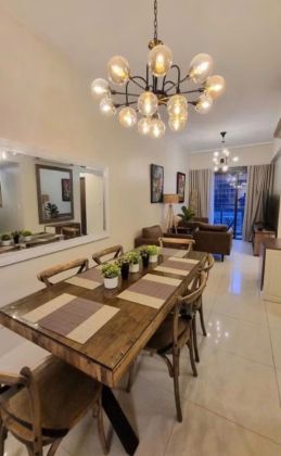 For Rent 2 Bedroom Uptown Ritz Residences Bgc