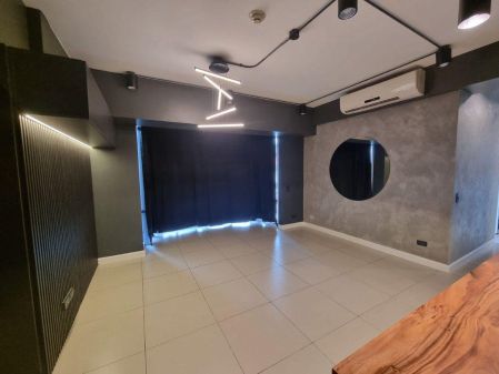 Semi Furnished 2 Bedroom Unit in Two Serendra BGC Taguig