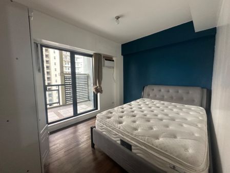 Flair Towers Semi Furnished 2BR for Rent in Mandaluyong