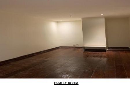 Spacious Unfurnished 3BR for Rent in Twin Towers Makati