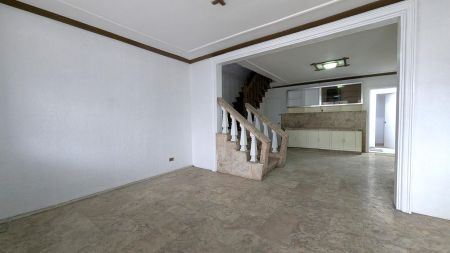 Two Storey House for Rent in La Loma QC