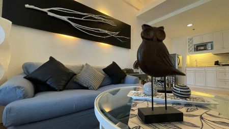 Vivere Suites Cozy 1 Bedroom for Rent Alabang Muntinlupa