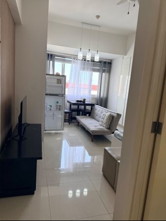 Prestige Living at Calyx Residences Ayala Business Park