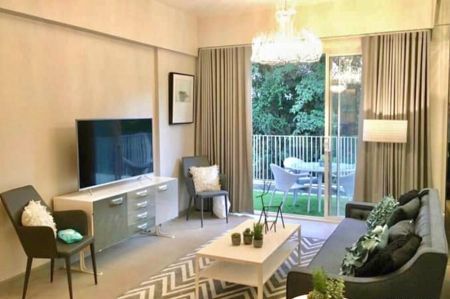 Fully Furnished 2 Bedroom Unit in 32 Sanson by Rockwell