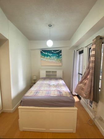 Fully Furnished 1 Bedroom Unit at Eastwood Grand Palazzo