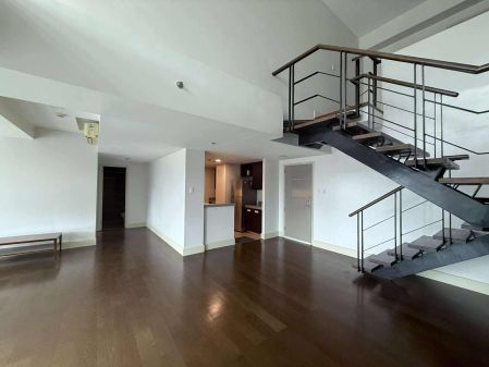 Fully Furnished 3 Bedroom Unit at Edades Tower for Rent