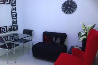 1BR Furnished Condo for Rent at SM Light Residences