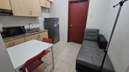 ASAP Fully Furnished 1BR near Marvins Plaza Makati