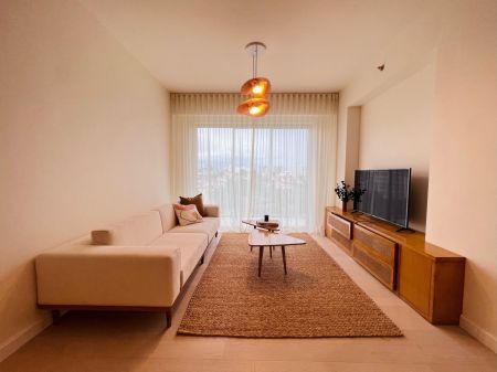 Fully Furnished 2 Bedroom Unit at 32 Sanson by Rockwell for Rent