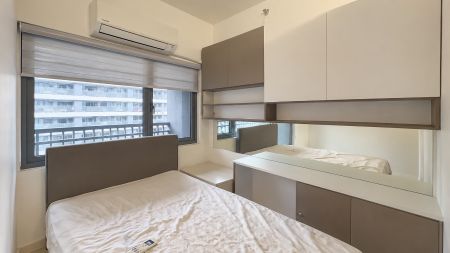 Fame Residences 1BR Fully Furnished FRM 006