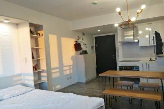 Upgraded Studio at Acqua Niagara