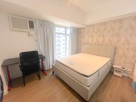 Semi Furnished Studio Unit at Verve Residences Tower 1 Bgc